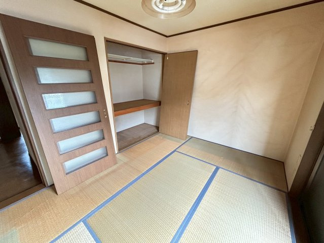 Ｋ’ＴＯＭＭＹの収納