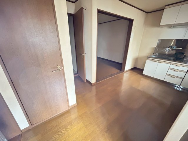 Ｋ’ＴＯＭＭＹの内装