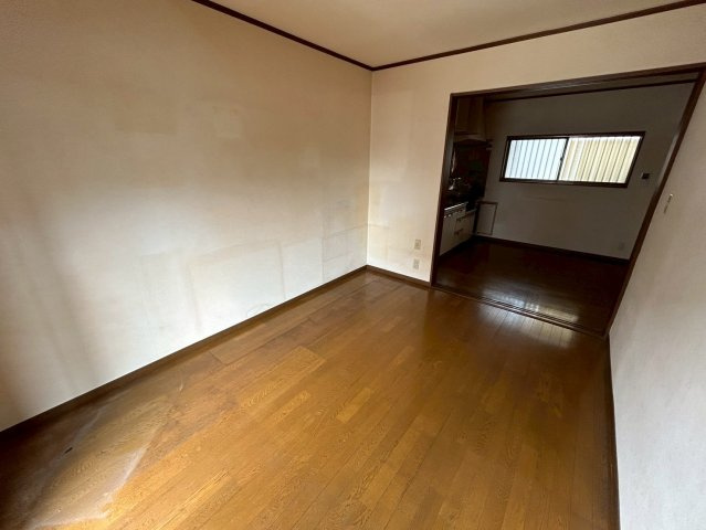 Ｋ’ＴＯＭＭＹの洋室