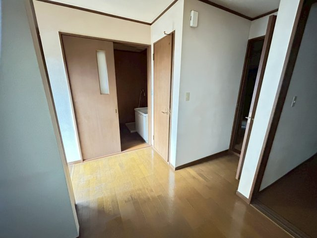 Ｋ’ＴＯＭＭＹの内装