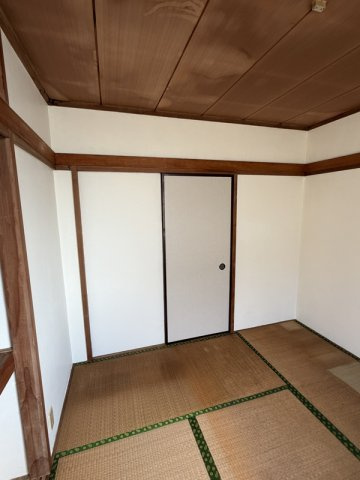 グリーンテラス下田の和室