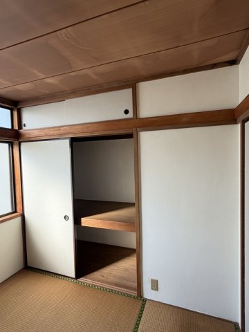 グリーンテラス下田の設備