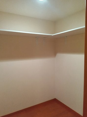 ザ・ハウス住吉本町の収納