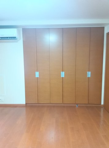 ザ・ハウス住吉本町の収納