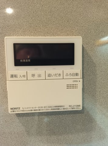 ザ・ハウス住吉本町の設備