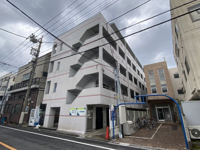 R FIELDS KAWAGUCHI