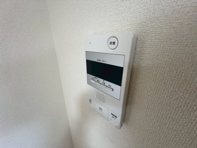 R FIELDS KAWAGUCHIのセキュリティ