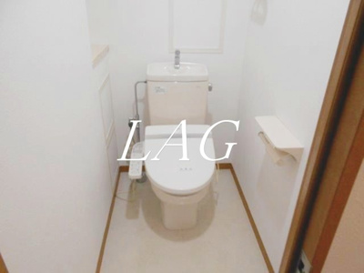 【トイレ】 | インシュランスビル１２ | トイレです。