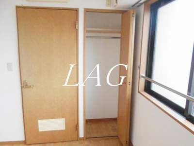 【収納】 | インシュランスビル１２ | 収納です。