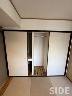 【収納】 | メゾンドヴィオレット