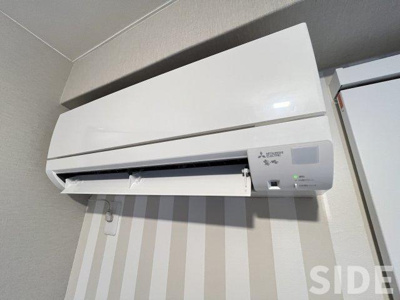 【設備】 | メゾンドヴィオレット