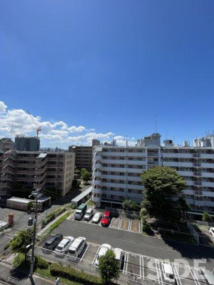 【展望】 | メゾンドヴィオレット