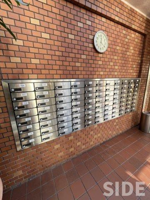 【その他共用部分】 | メゾンドヴィオレット