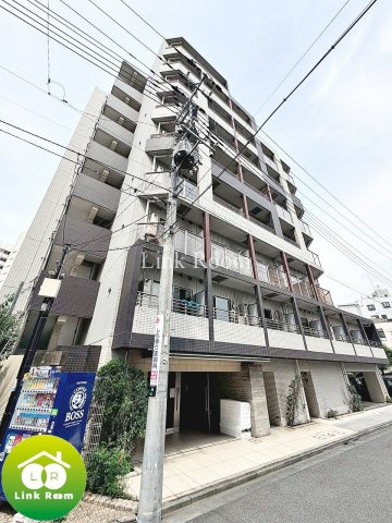 プレール・ドゥーク豊洲スクエア