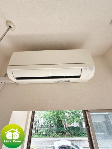 プレール・ドゥーク豊洲スクエアのその他