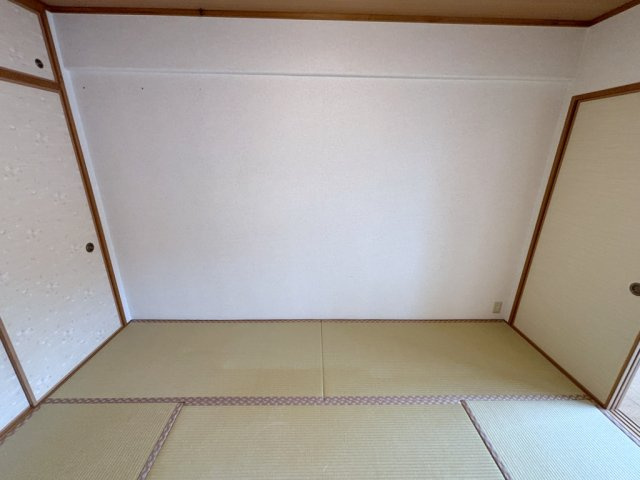 ディオ・フェルティ丹波橋右芳館の和室