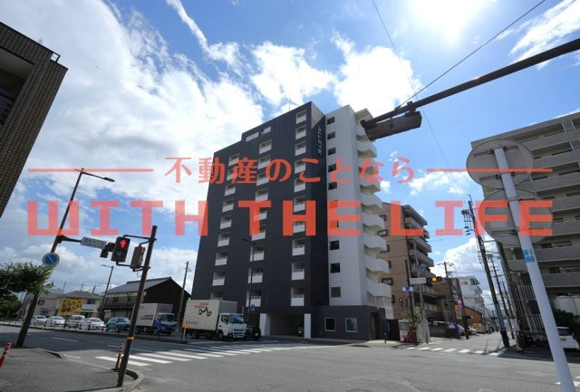 ALLEYⅢ第３駐車場のその他