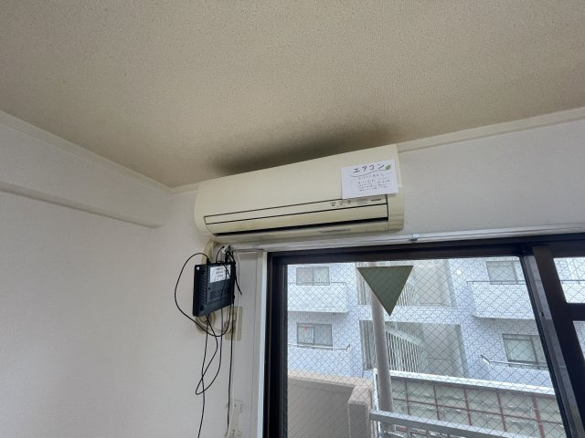 【設備】 | ヴァンコート三軒家東