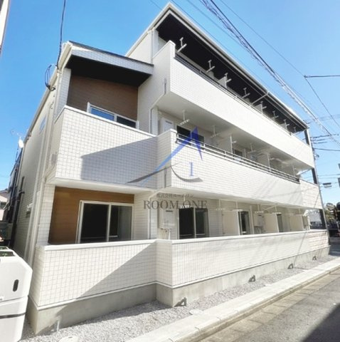 MELDIA舎人Ⅱ