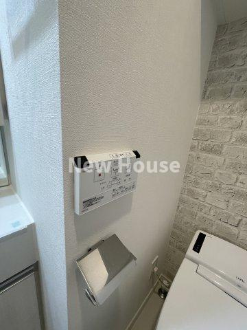 フルハウス赤羽の設備