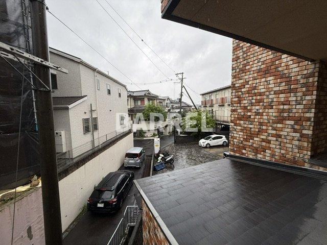 ロックベイシス2の展望