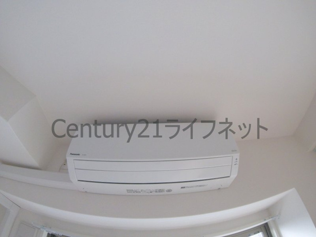 【設備】 | ラドゥセール梅田ウエスト