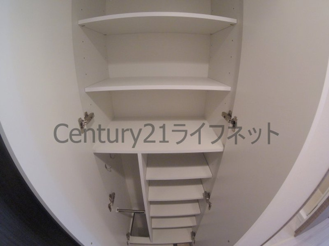 【玄関】 | ラドゥセール梅田ウエスト