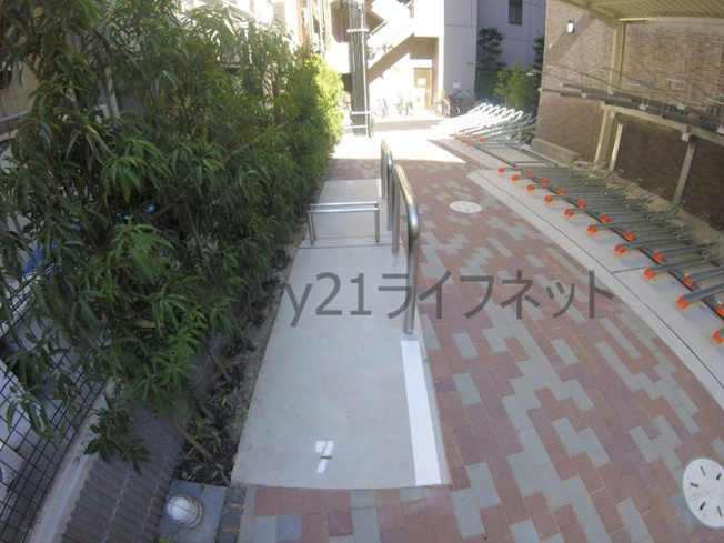 【その他共用部分】 | ラドゥセール梅田ウエスト