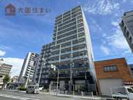エスリード大阪リエートの画像