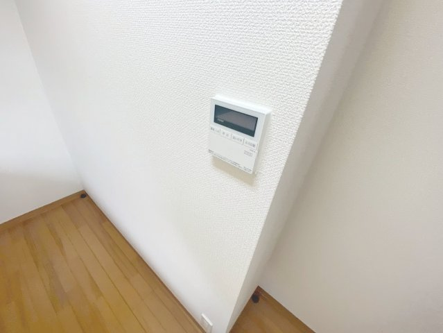 グランドール宝塚の設備