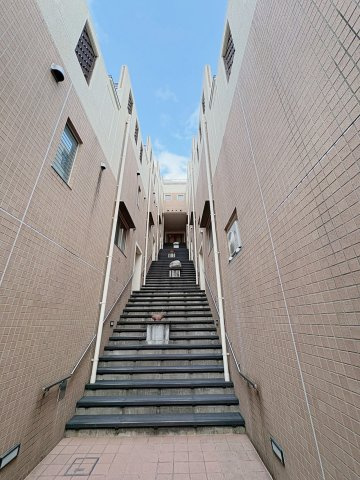 グランドール宝塚のその他共用部分