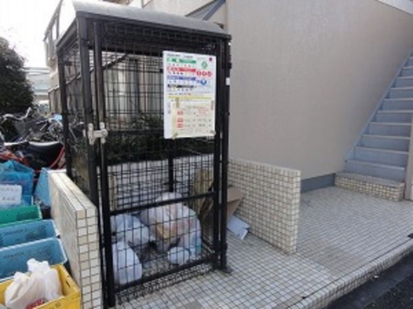 キャピタル北綾瀬Ａのその他