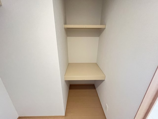 クレストガーデンCのその他