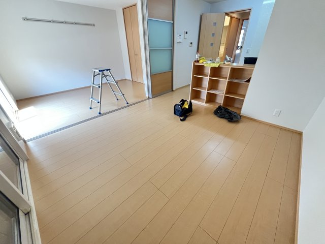 クレストガーデンCのその他