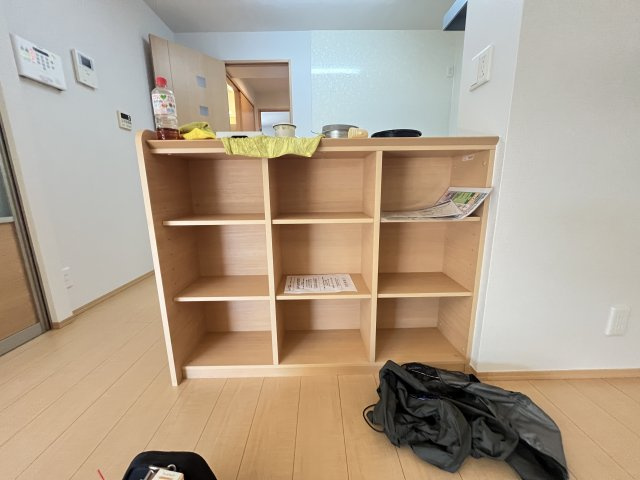 クレストガーデンCのその他