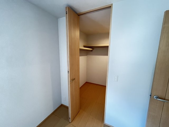 クレストガーデンCのその他