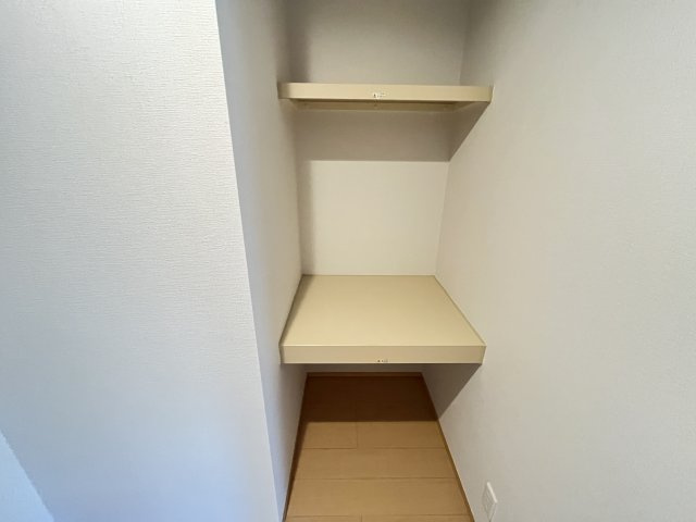 クレストガーデンCのその他
