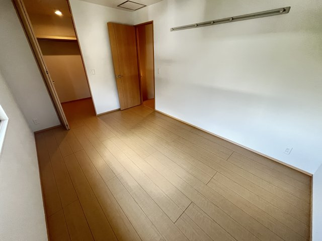 クレストガーデンCのその他