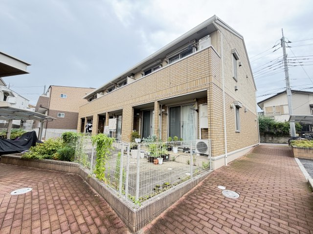 クレストガーデンCのその他