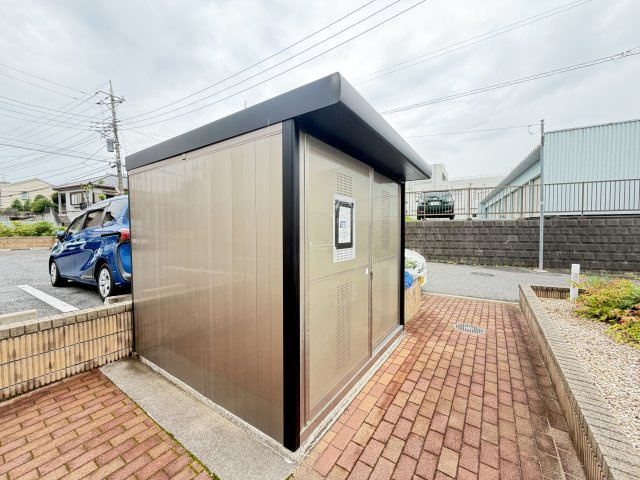 クレストガーデンCのその他