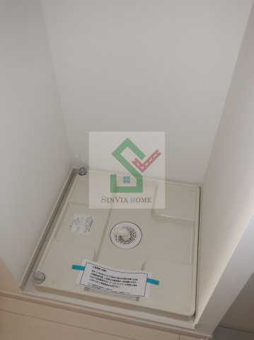 リブリエトワールひばりヶ丘の設備