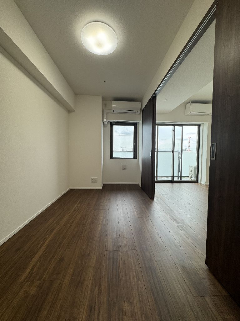 ＧＲＡＮ ＰＡＳＥＯ 三ノ輪の寝室|※別部屋の参考写真です