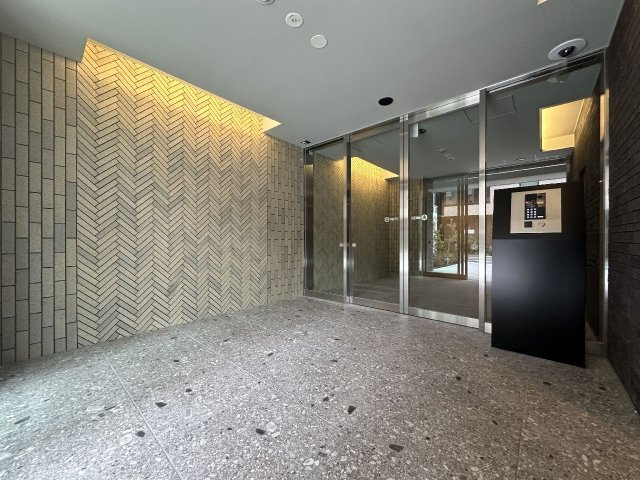 ＧＲＡＮ ＰＡＳＥＯ 三ノ輪のロビー|※別部屋の参考写真です