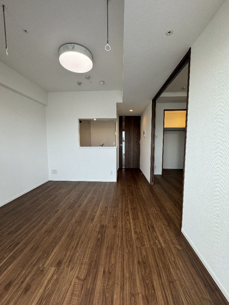 ＧＲＡＮ ＰＡＳＥＯ 三ノ輪の内装|※別部屋の参考写真です