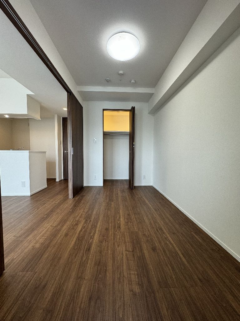ＧＲＡＮ ＰＡＳＥＯ 三ノ輪の寝室|※別部屋の参考写真です