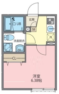【間取り】 | ZEN Machiya | 間取りです。