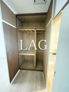 【収納】 | ツゥィンコート | 収納です。