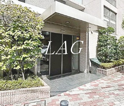 【エントランス】 | デュエット北千住マキア | エントランスです。