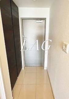 【玄関】 | デュエット北千住マキア | 玄関です。