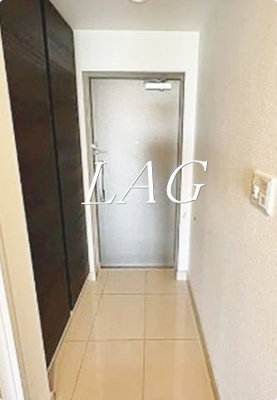 【玄関】 | デュエット北千住マキア | 玄関です。